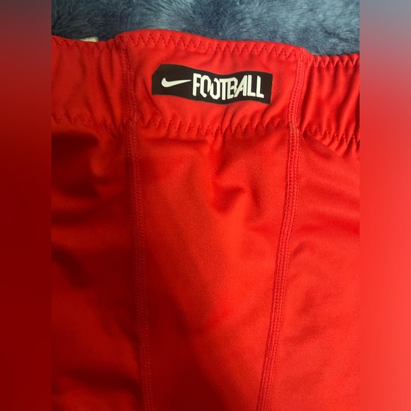 Nike Football 3/4 Compression Pants - Picture 6 of 6